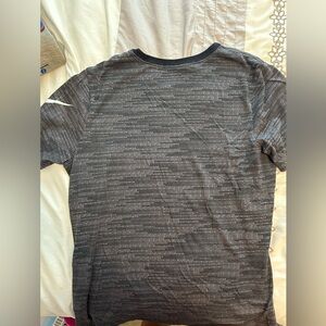 Nike dry fit t-shirt